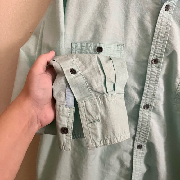 PD&C Mens Buttondown - Picture 3 of 9